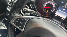 Mercedes-Benz GLC 220d 4Matic AMG Line Premium 5dr 9G-Tronic Diesel Estate